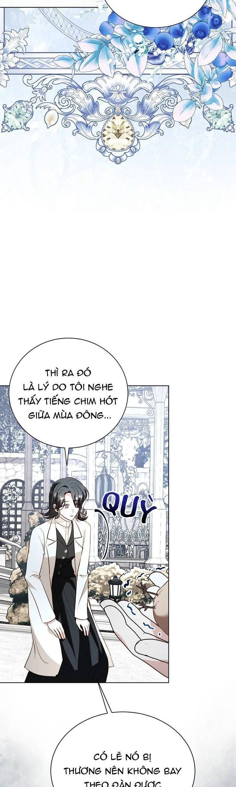 Một Ngày Nọ Bỗng Dưng Cha Xuất Hiện: Chapter 103