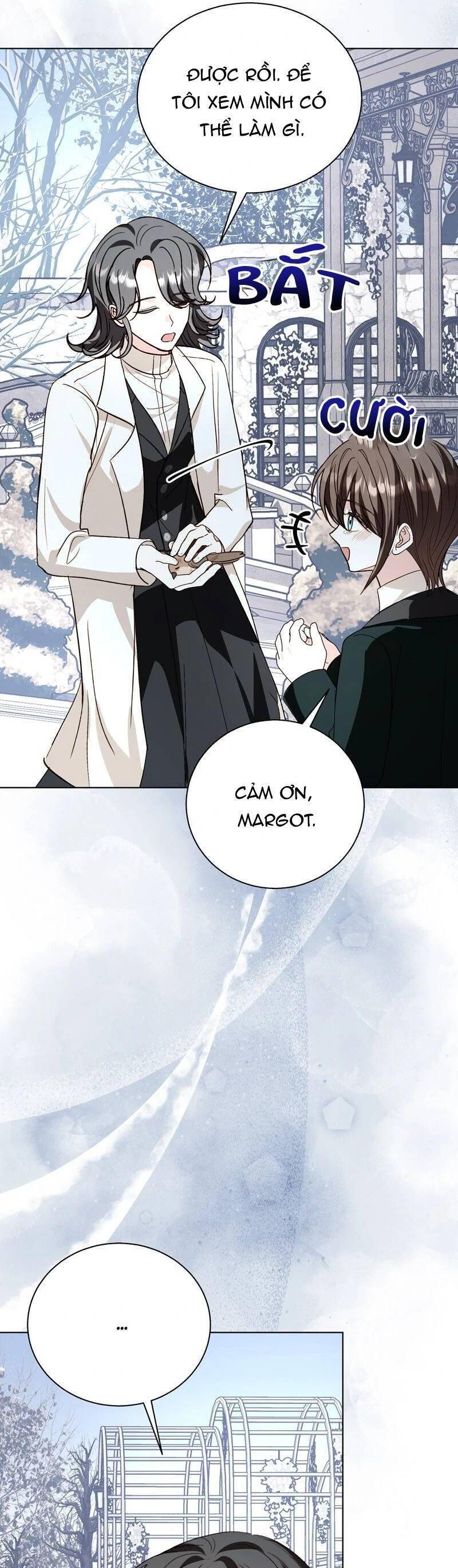 Một Ngày Nọ Bỗng Dưng Cha Xuất Hiện: Chapter 103