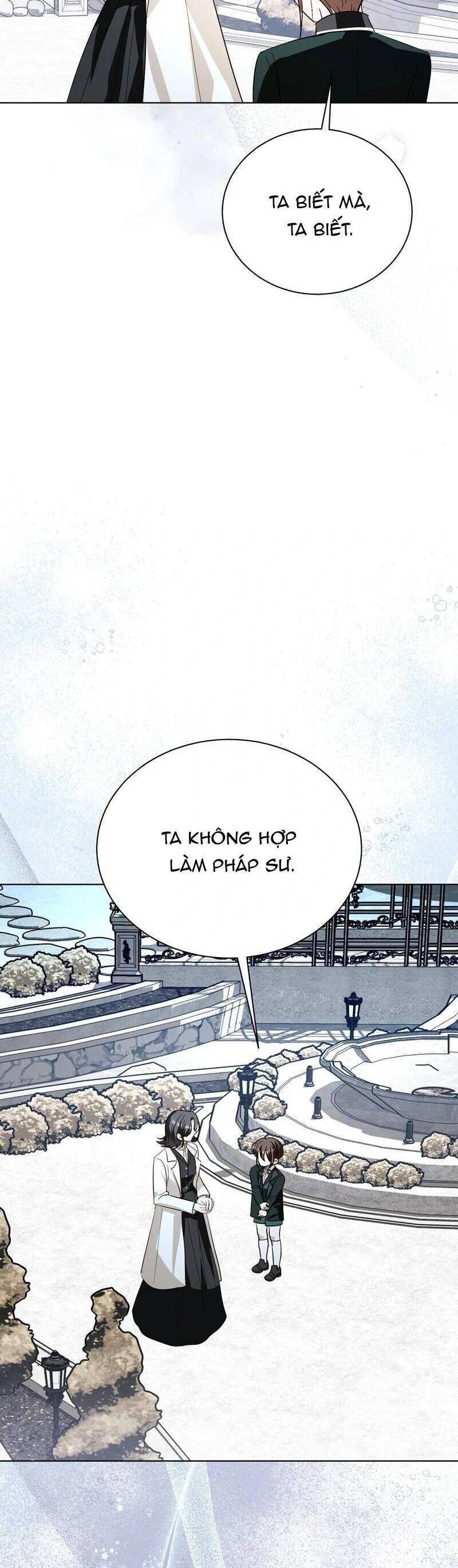 Một Ngày Nọ Bỗng Dưng Cha Xuất Hiện: Chapter 103