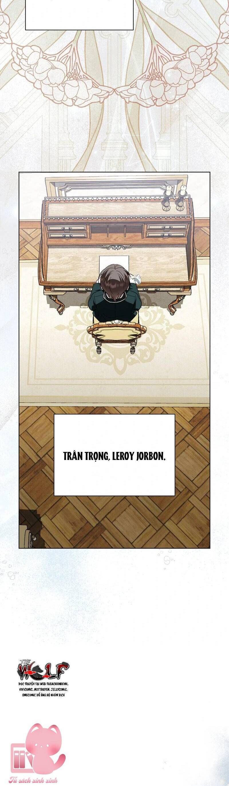 Một Ngày Nọ Bỗng Dưng Cha Xuất Hiện: Chapter 103