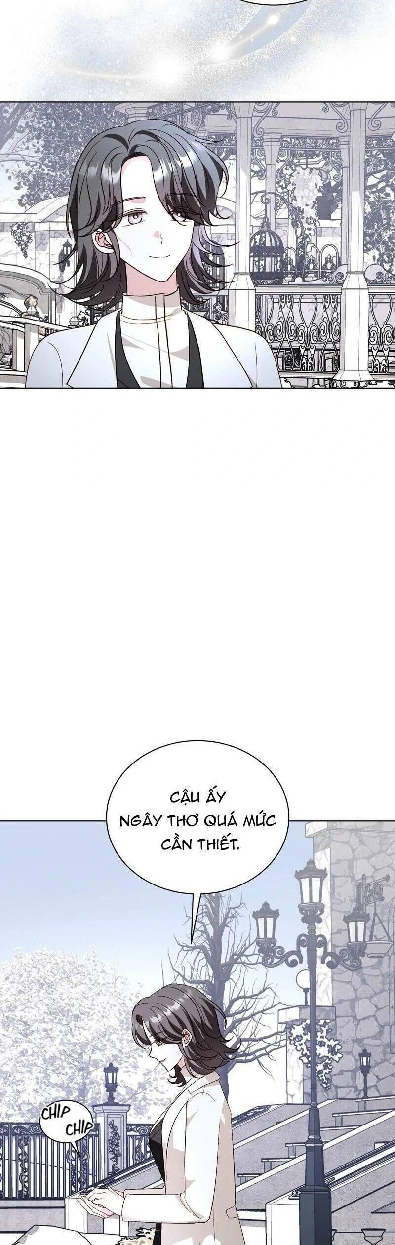 Một Ngày Nọ Bỗng Dưng Cha Xuất Hiện: Chapter 103