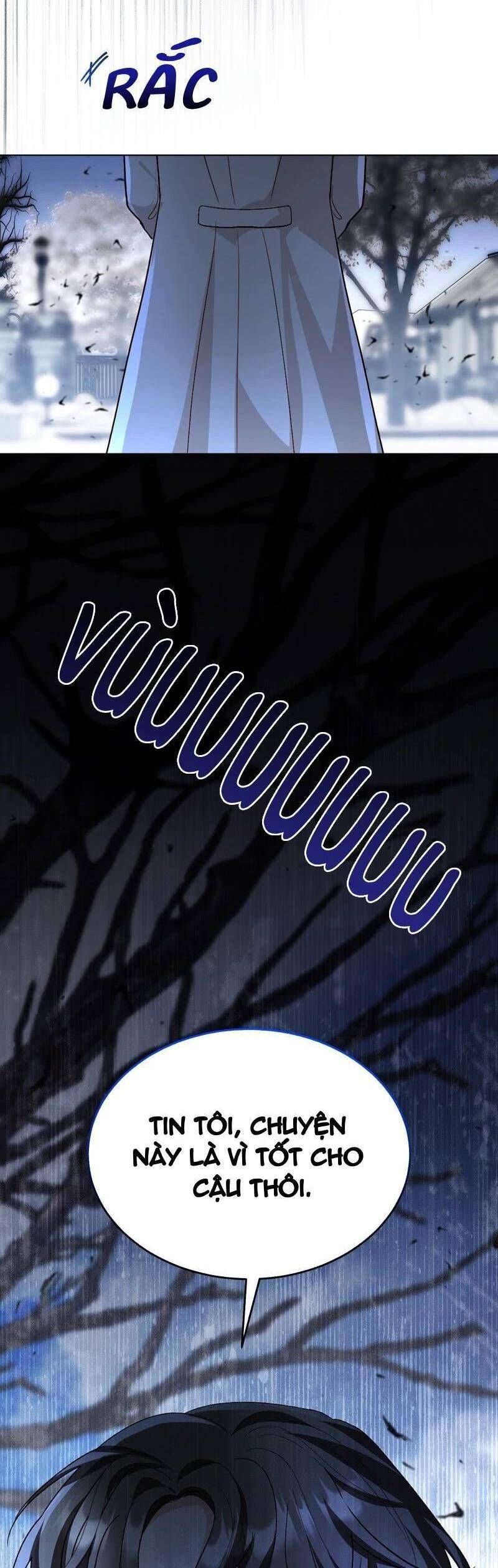 Một Ngày Nọ Bỗng Dưng Cha Xuất Hiện: Chapter 103