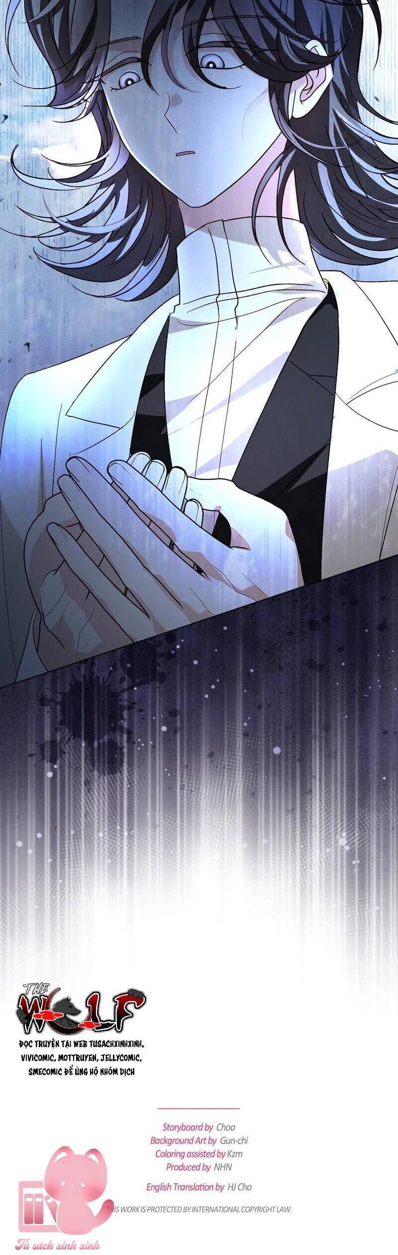 Một Ngày Nọ Bỗng Dưng Cha Xuất Hiện: Chapter 103