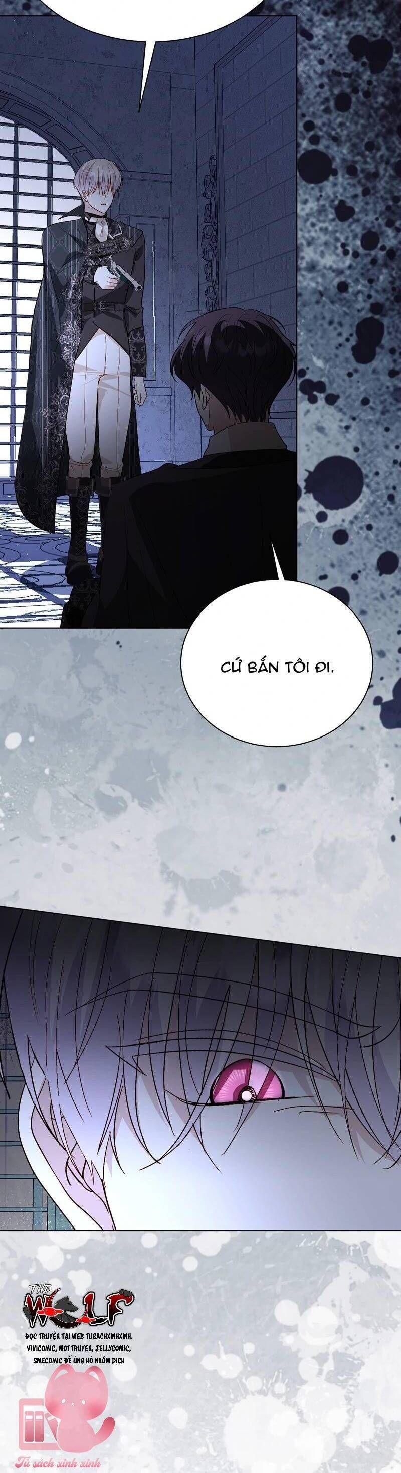 Một Ngày Nọ Bỗng Dưng Cha Xuất Hiện: Chapter 103