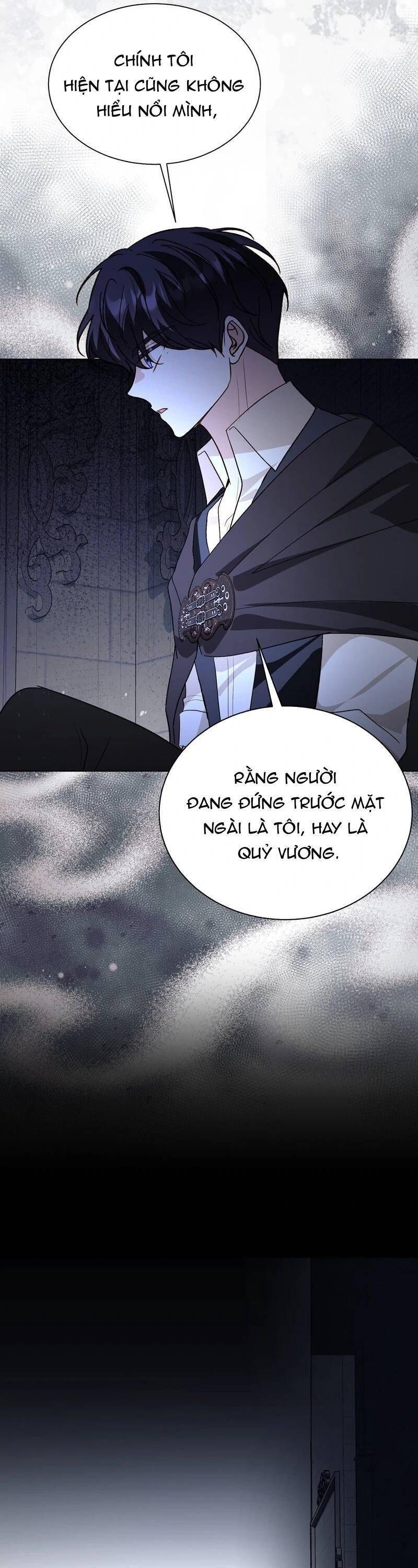 Một Ngày Nọ Bỗng Dưng Cha Xuất Hiện: Chapter 103