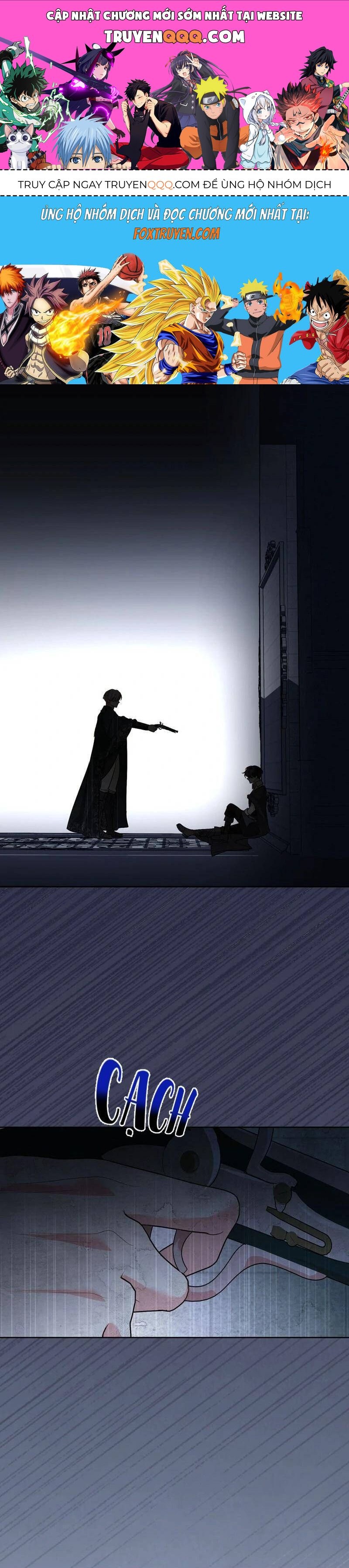 Một Ngày Nọ Bỗng Dưng Cha Xuất Hiện: Chapter 104