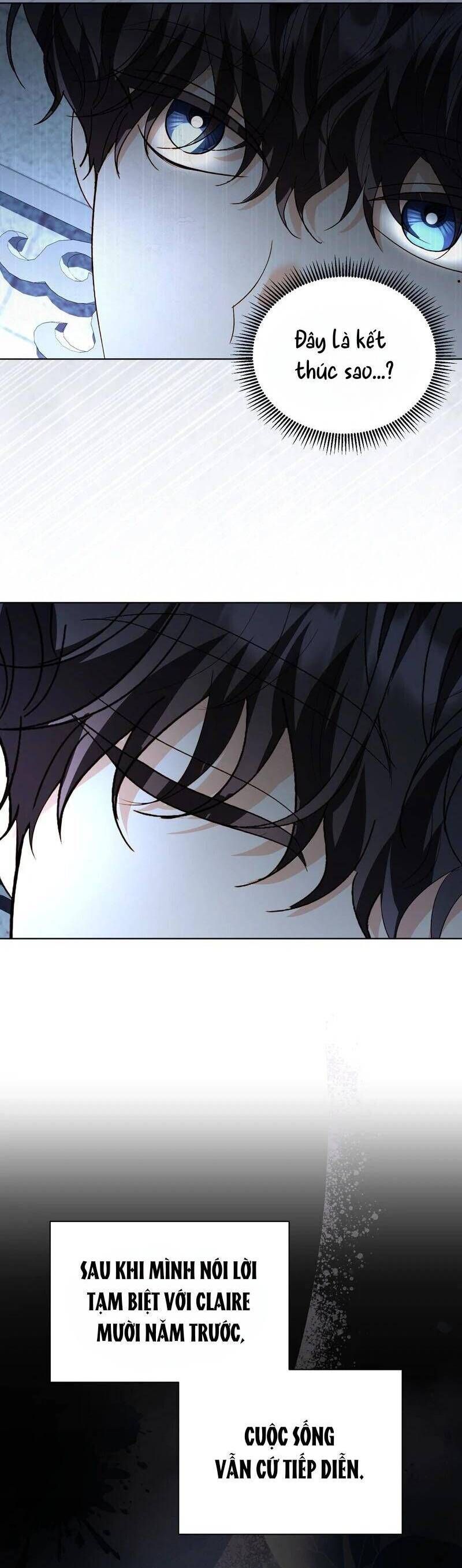 Một Ngày Nọ Bỗng Dưng Cha Xuất Hiện: Chapter 104