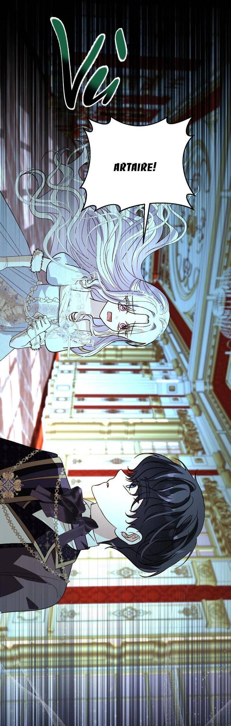 Một Ngày Nọ Bỗng Dưng Cha Xuất Hiện: Chapter 104