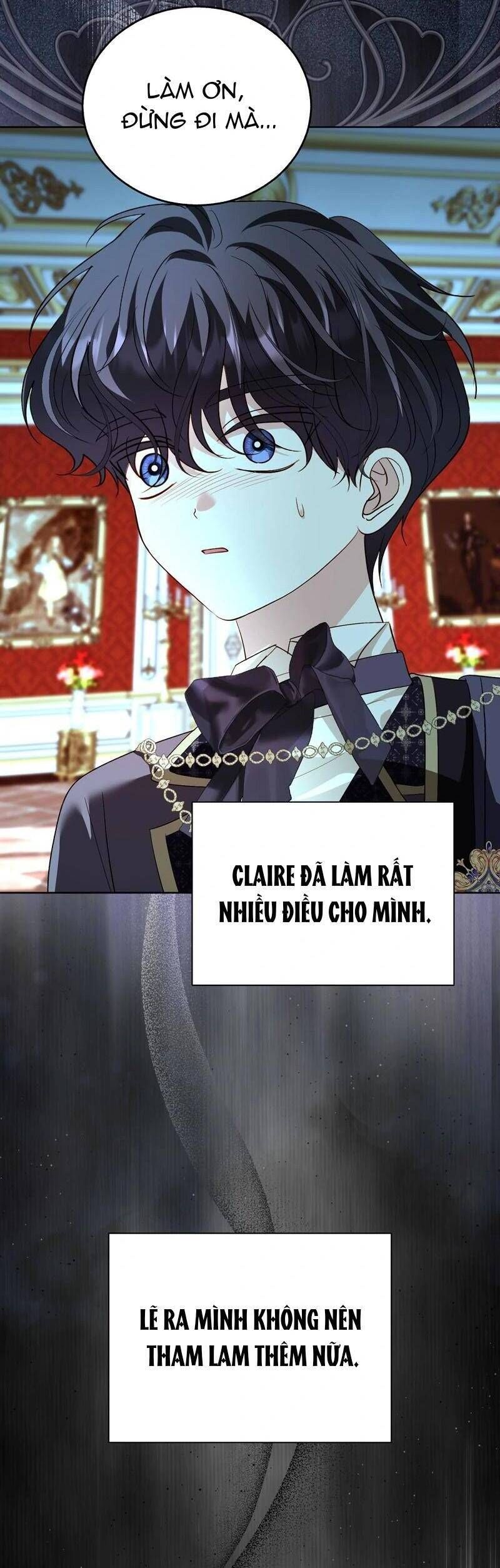 Một Ngày Nọ Bỗng Dưng Cha Xuất Hiện: Chapter 104