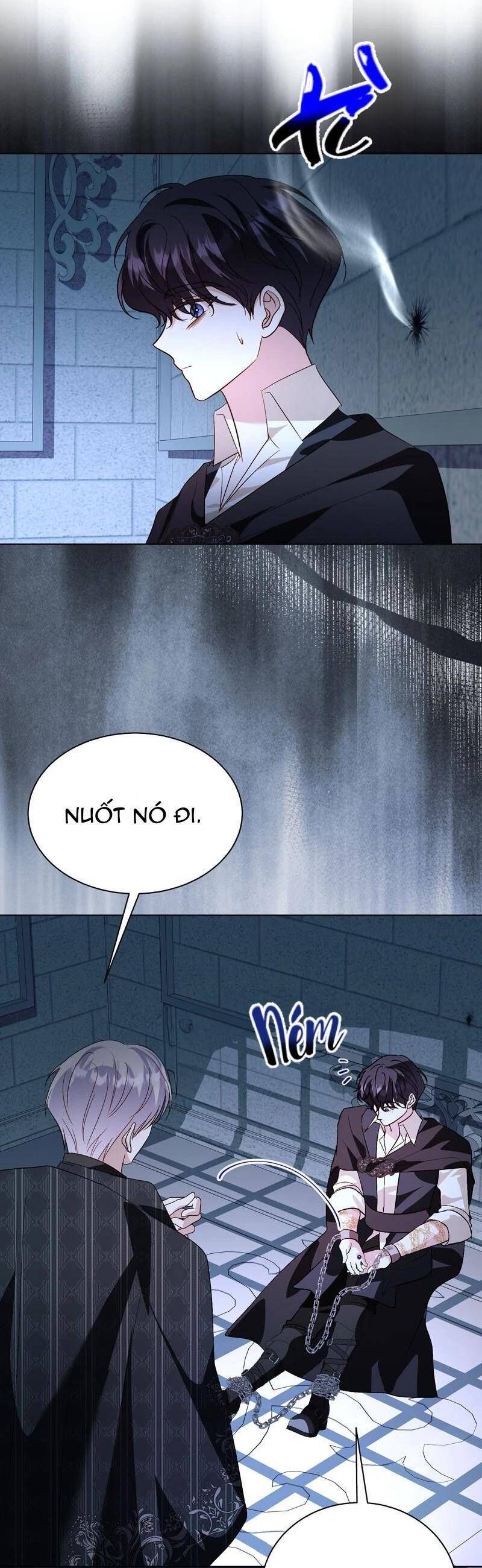 Một Ngày Nọ Bỗng Dưng Cha Xuất Hiện: Chapter 104