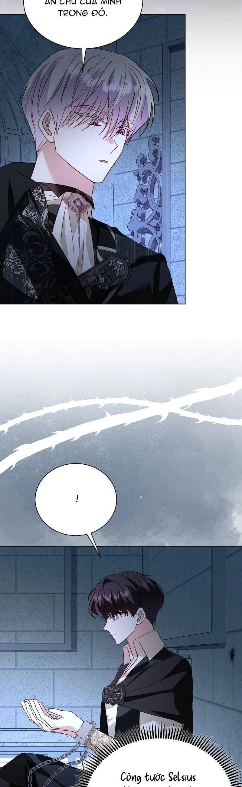 Một Ngày Nọ Bỗng Dưng Cha Xuất Hiện: Chapter 104