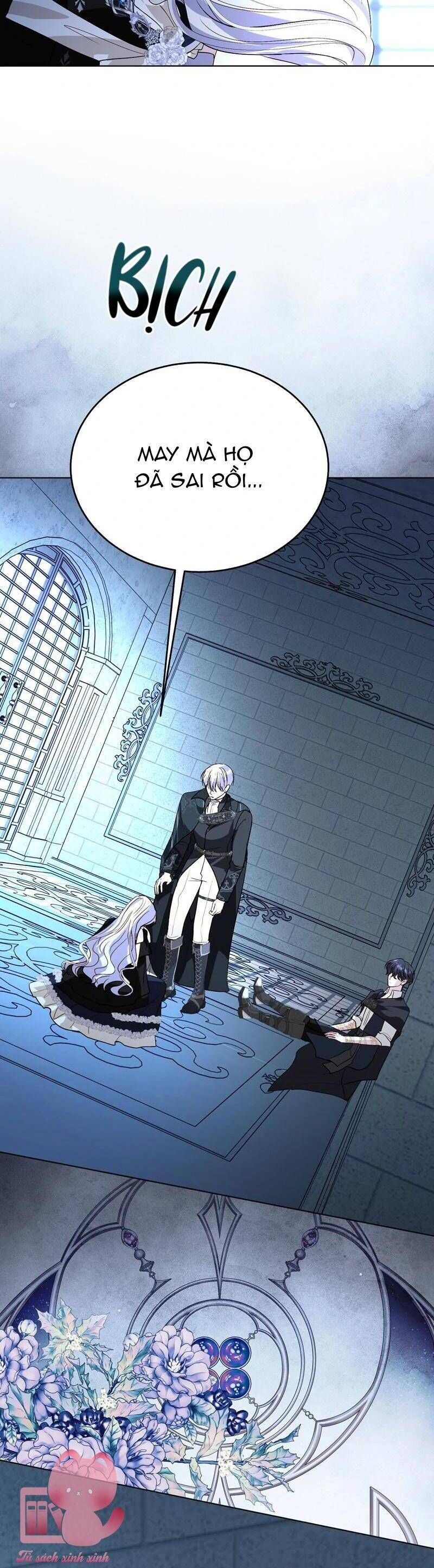 Một Ngày Nọ Bỗng Dưng Cha Xuất Hiện: Chapter 104