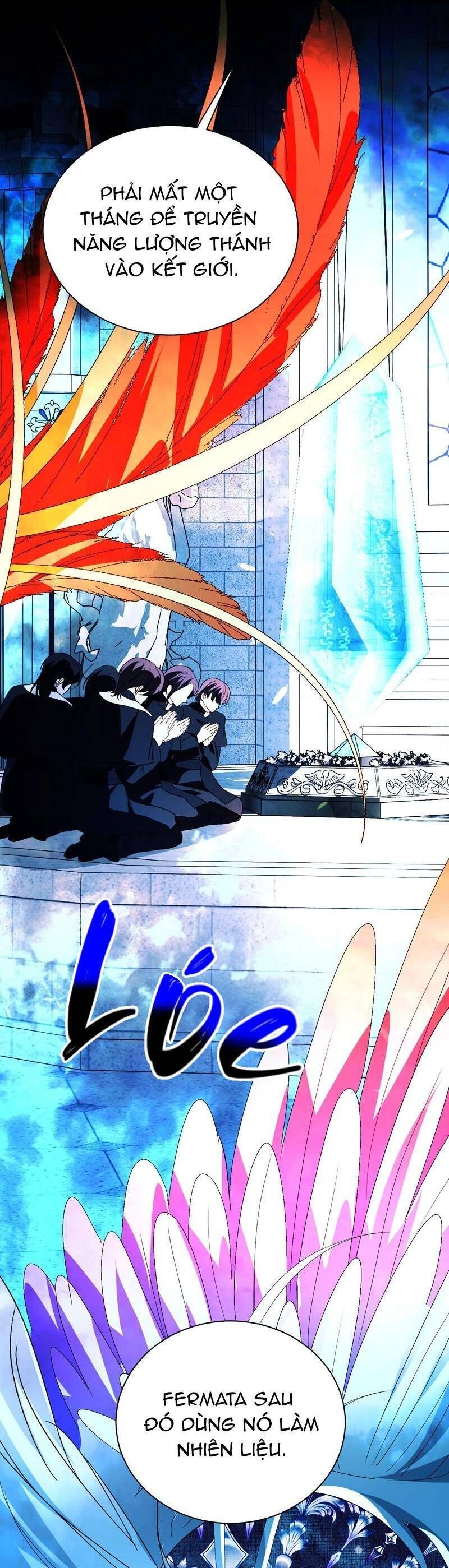 Một Ngày Nọ Bỗng Dưng Cha Xuất Hiện: Chapter 104