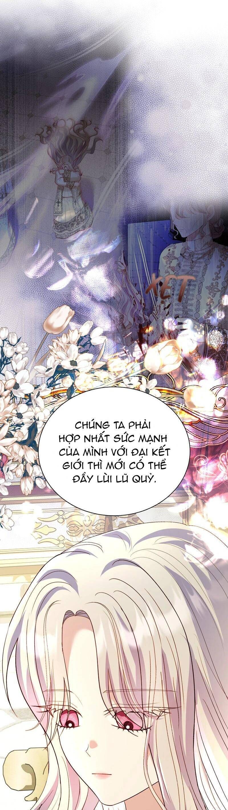 Một Ngày Nọ Bỗng Dưng Cha Xuất Hiện: Chapter 104