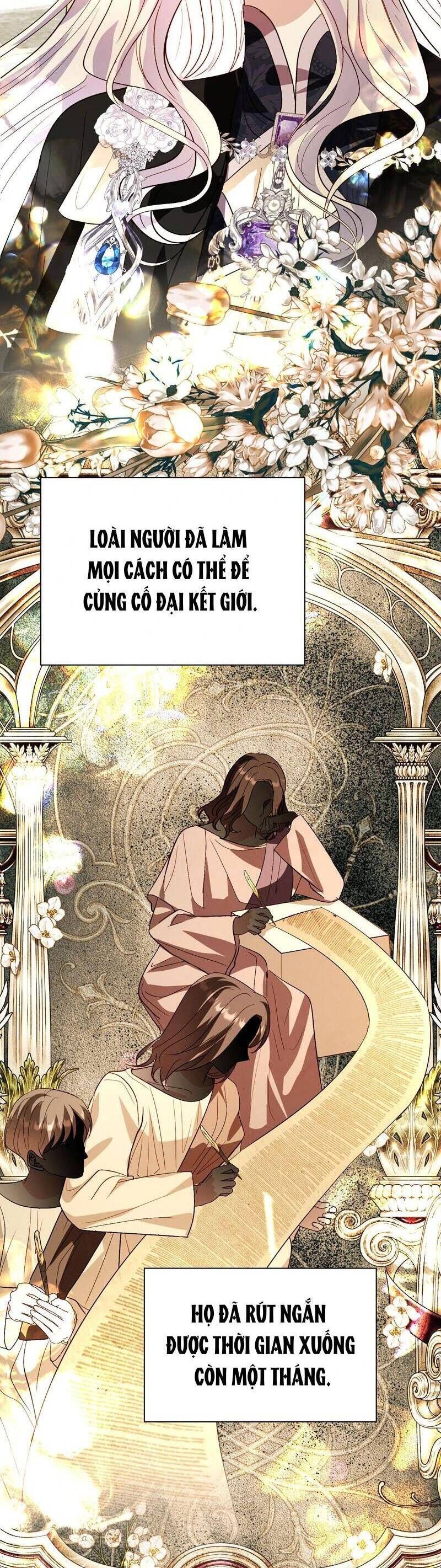 Một Ngày Nọ Bỗng Dưng Cha Xuất Hiện: Chapter 104