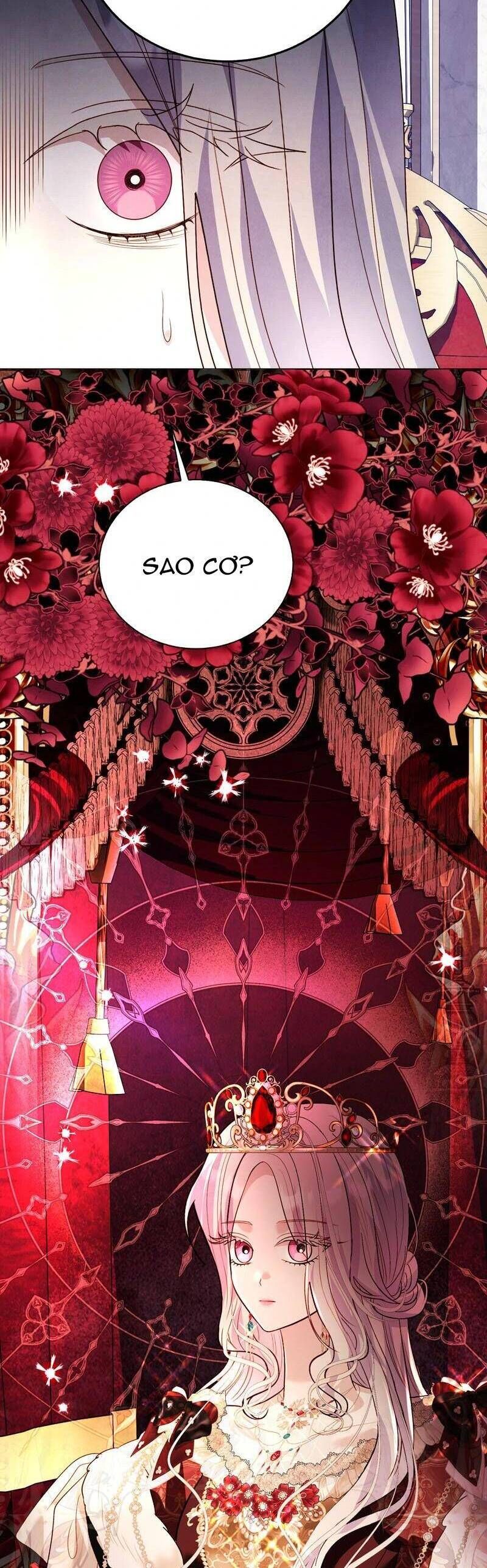 Một Ngày Nọ Bỗng Dưng Cha Xuất Hiện: Chapter 104