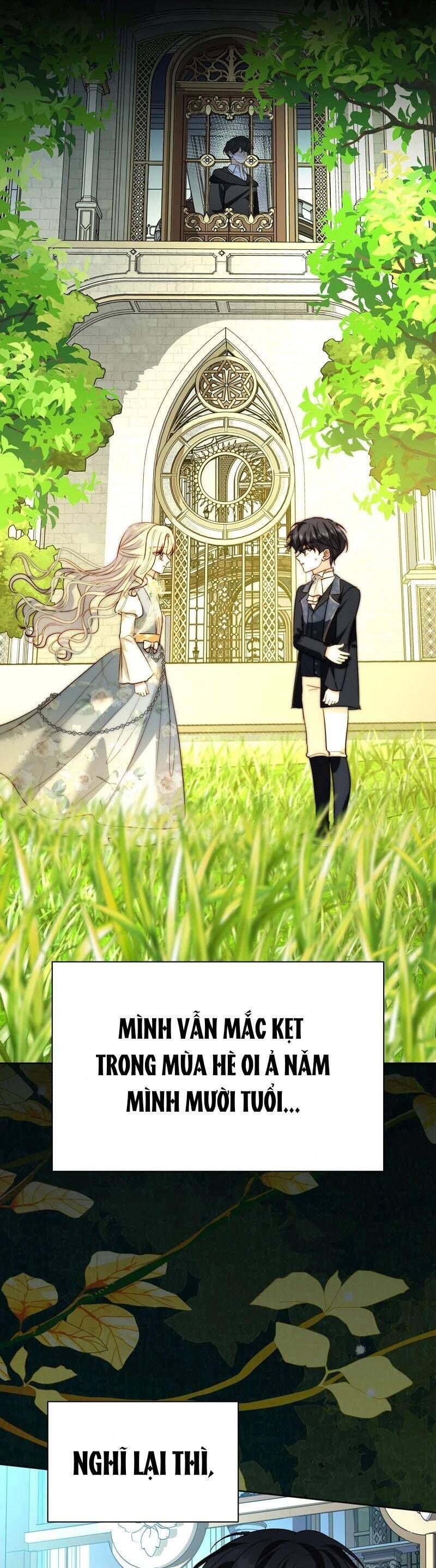 Một Ngày Nọ Bỗng Dưng Cha Xuất Hiện: Chapter 104