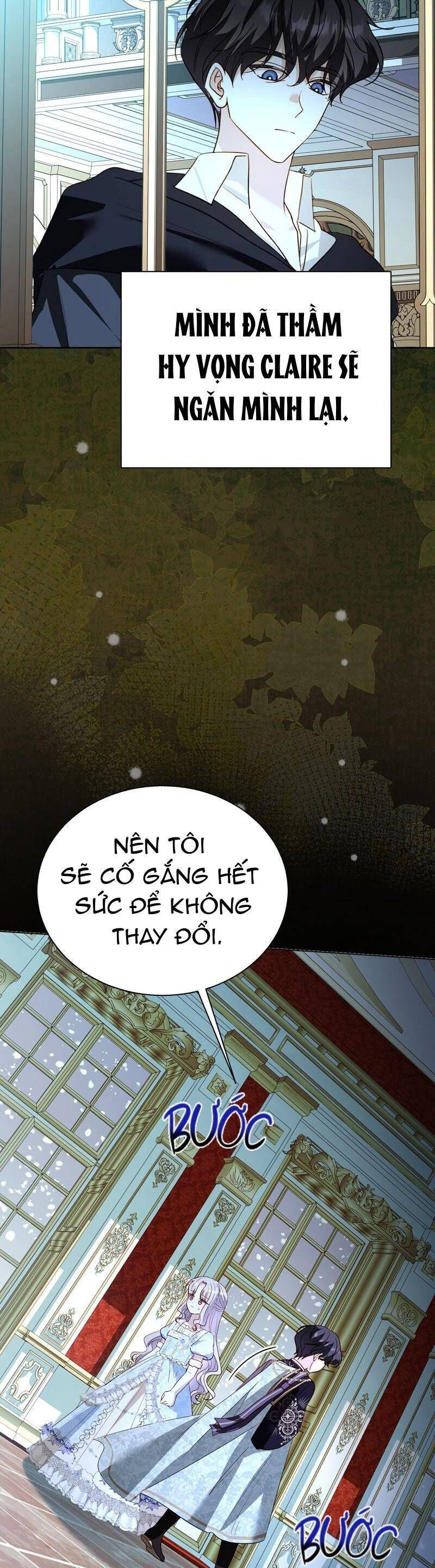 Một Ngày Nọ Bỗng Dưng Cha Xuất Hiện: Chapter 104