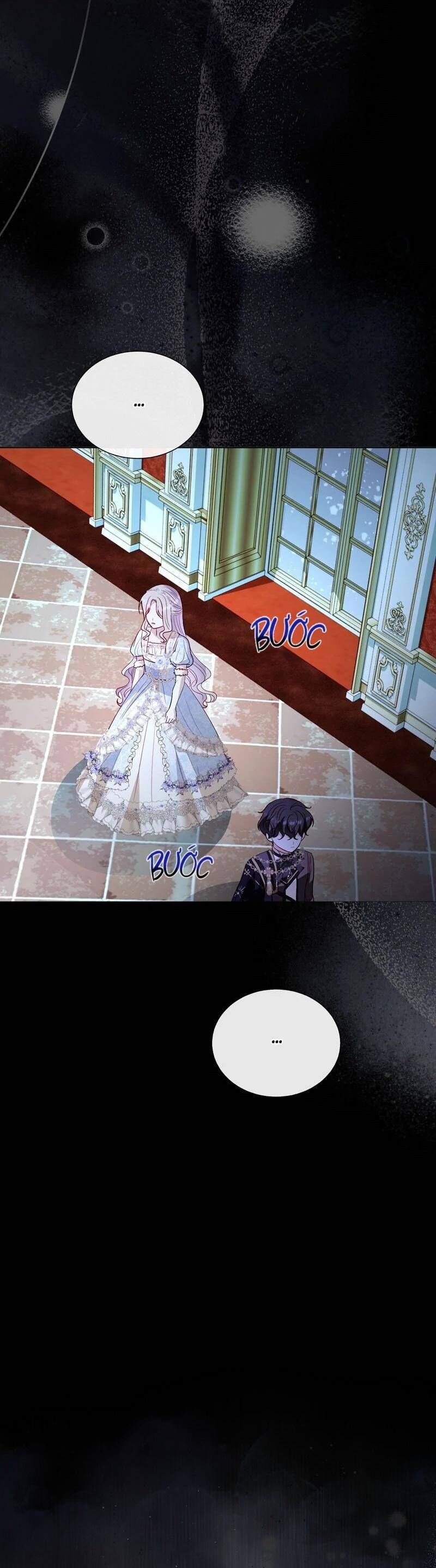 Một Ngày Nọ Bỗng Dưng Cha Xuất Hiện: Chapter 104