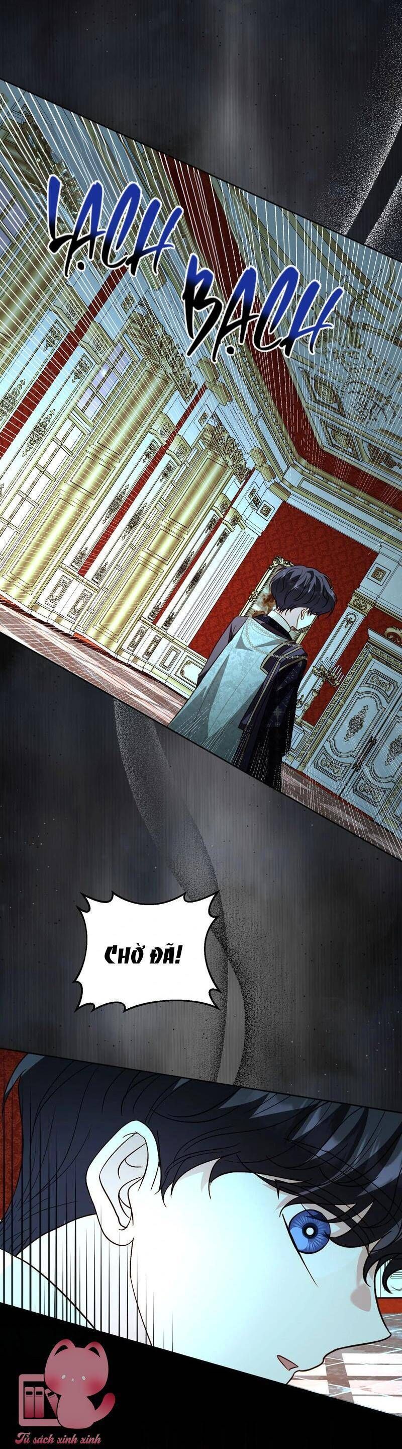 Một Ngày Nọ Bỗng Dưng Cha Xuất Hiện: Chapter 104