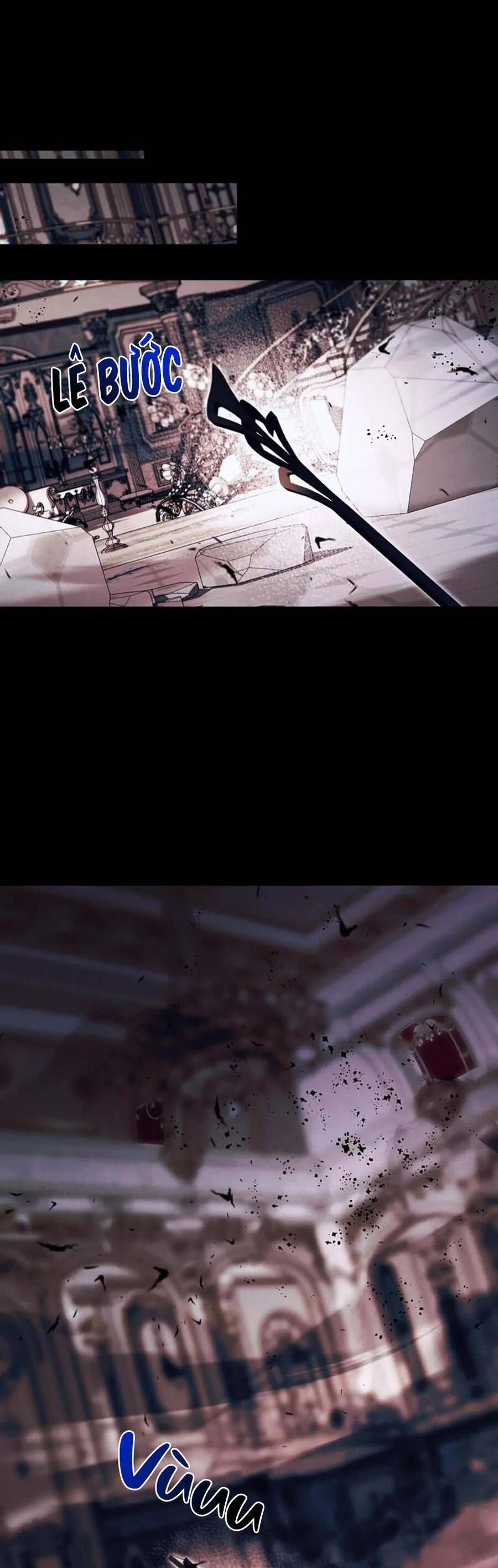 Một Ngày Nọ Bỗng Dưng Cha Xuất Hiện: Chapter 110