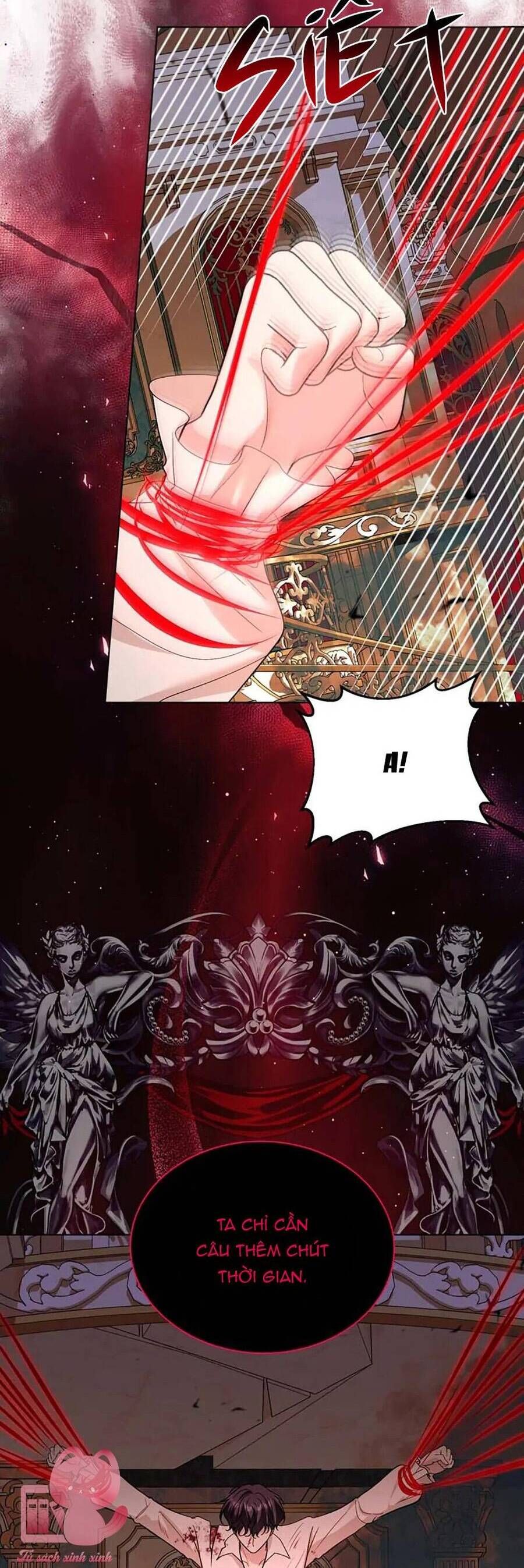 Một Ngày Nọ Bỗng Dưng Cha Xuất Hiện: Chapter 110