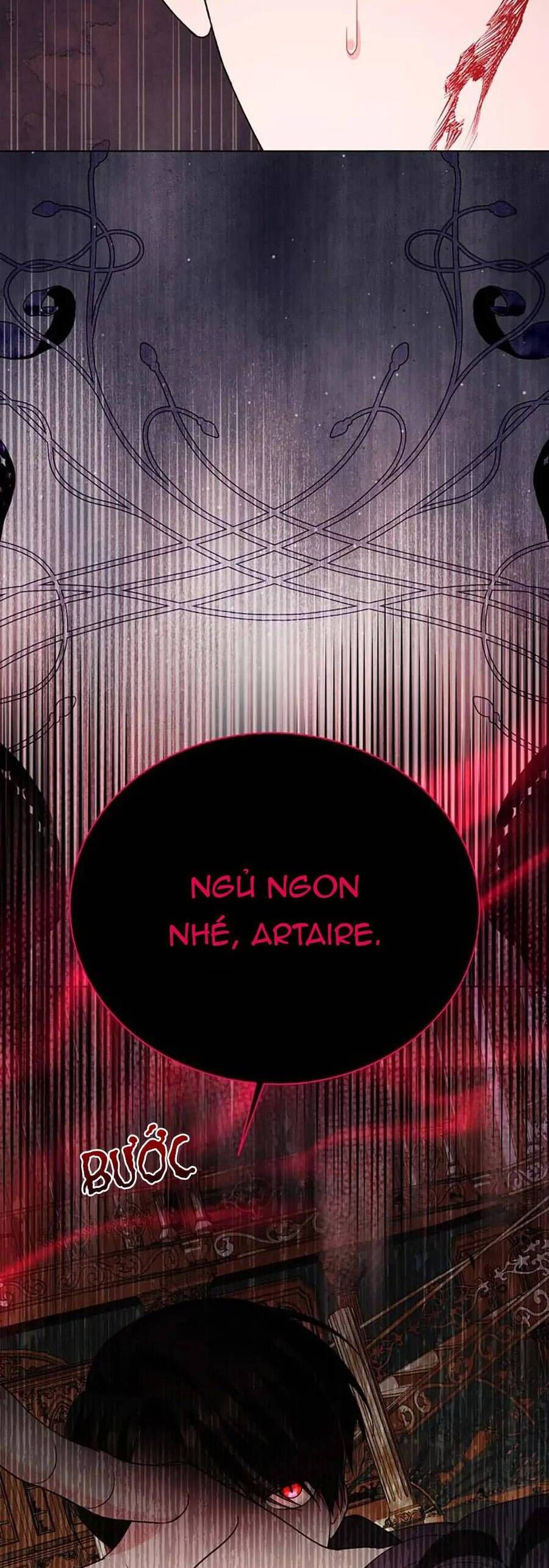 Một Ngày Nọ Bỗng Dưng Cha Xuất Hiện: Chapter 110