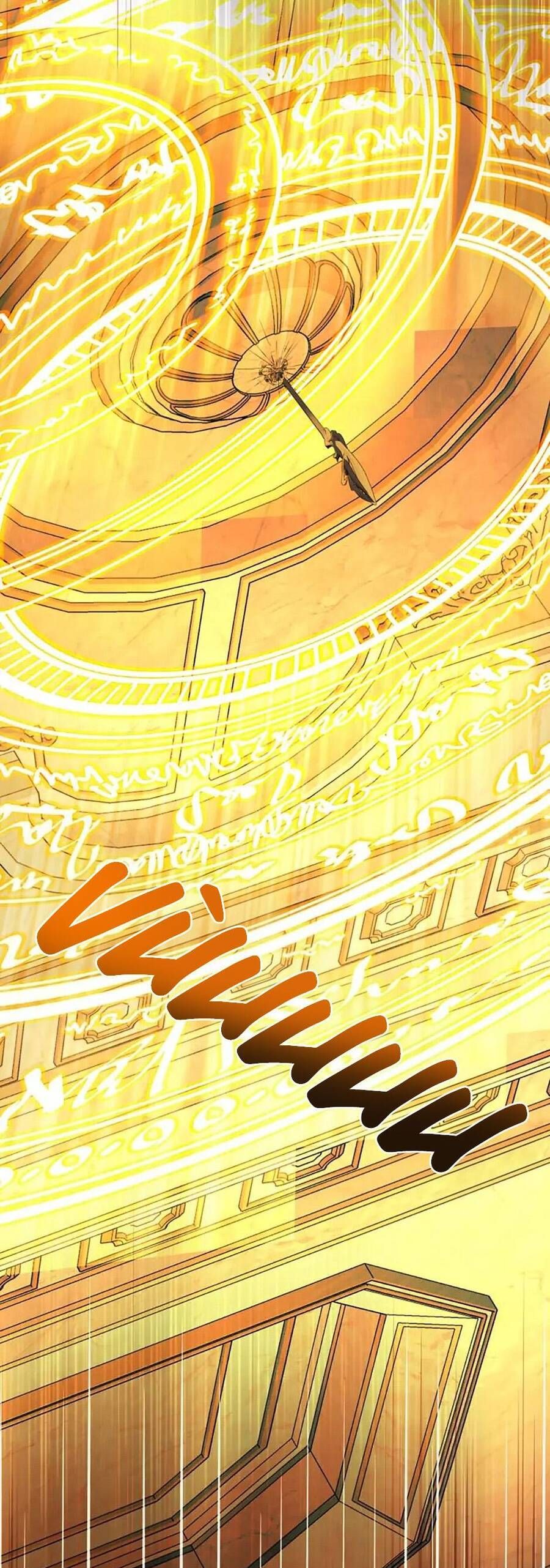 Một Ngày Nọ Bỗng Dưng Cha Xuất Hiện: Chapter 110