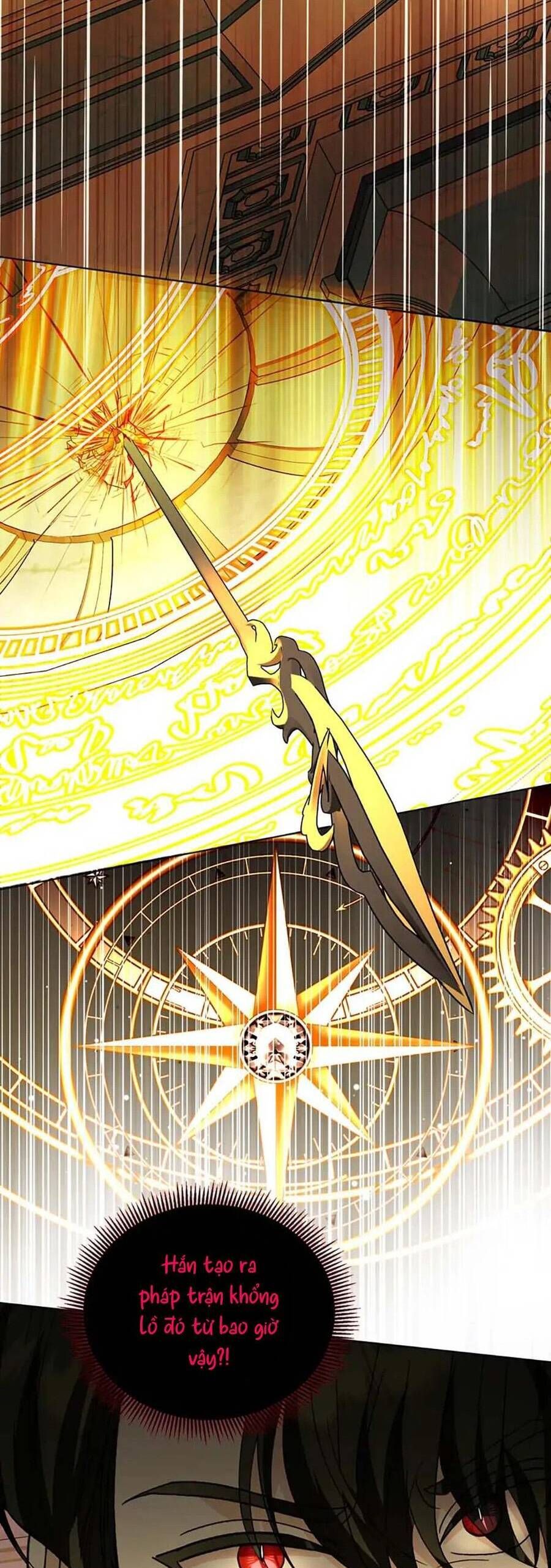 Một Ngày Nọ Bỗng Dưng Cha Xuất Hiện: Chapter 110