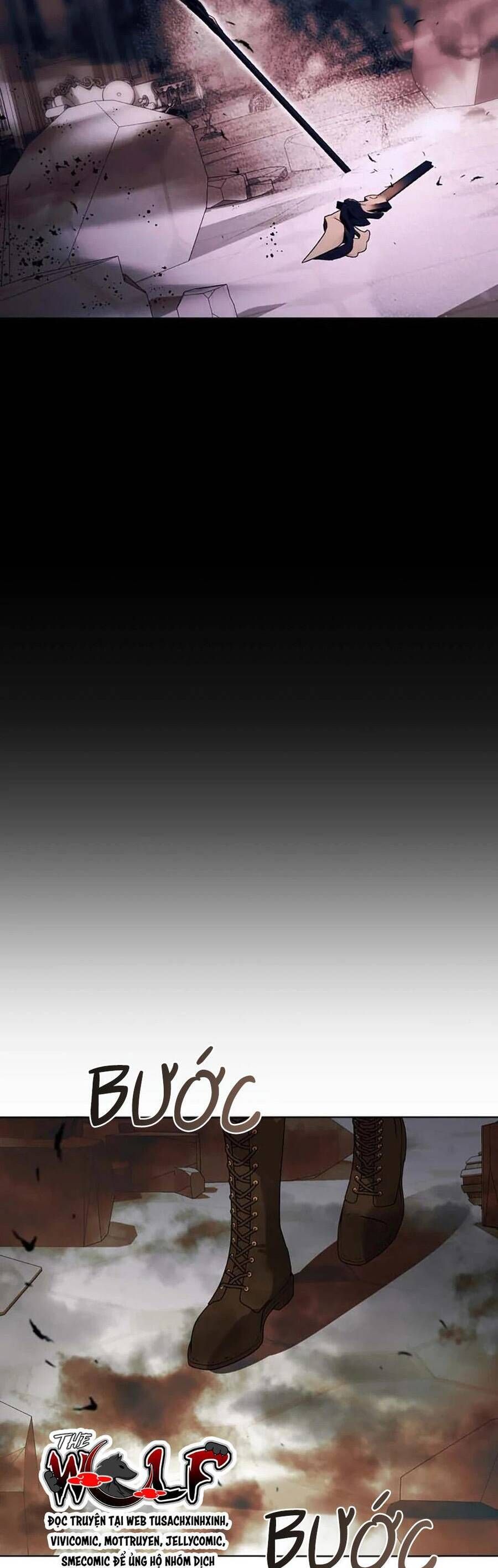 Một Ngày Nọ Bỗng Dưng Cha Xuất Hiện: Chapter 110