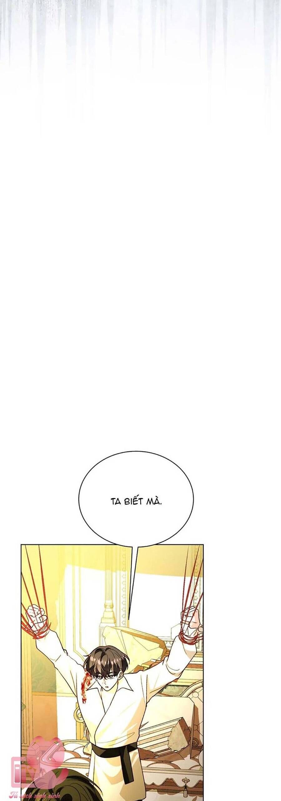 Một Ngày Nọ Bỗng Dưng Cha Xuất Hiện: Chapter 110