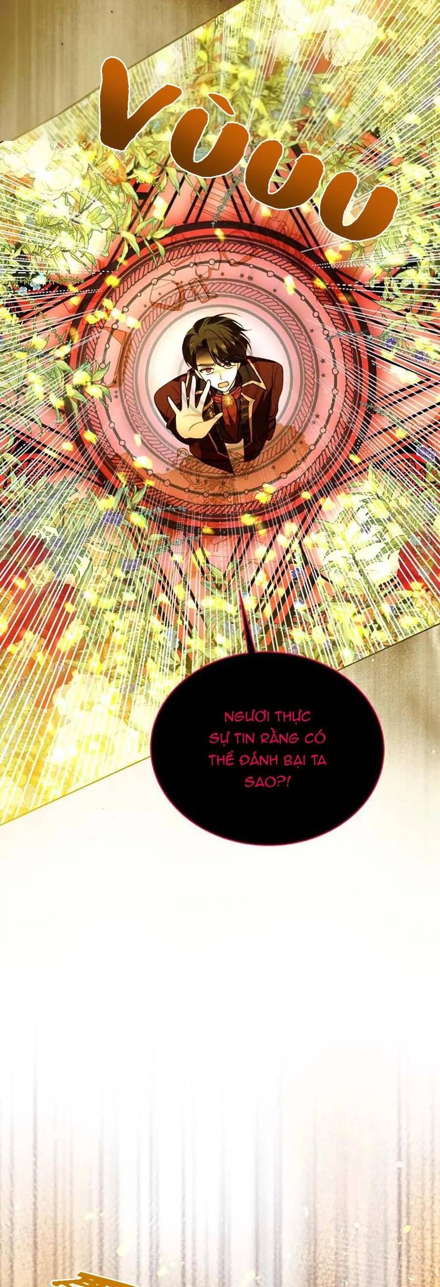 Một Ngày Nọ Bỗng Dưng Cha Xuất Hiện: Chapter 110