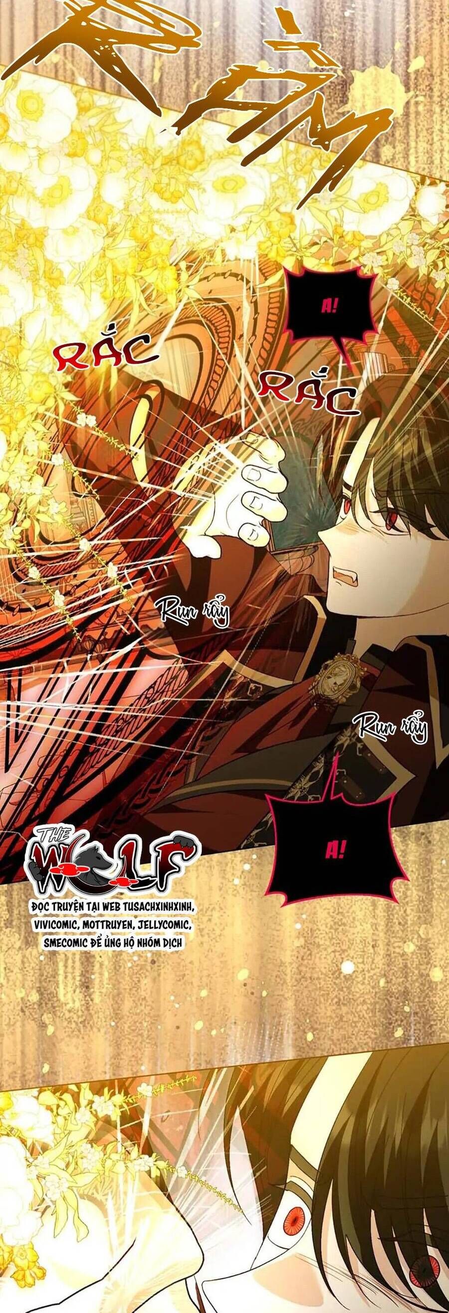 Một Ngày Nọ Bỗng Dưng Cha Xuất Hiện: Chapter 110