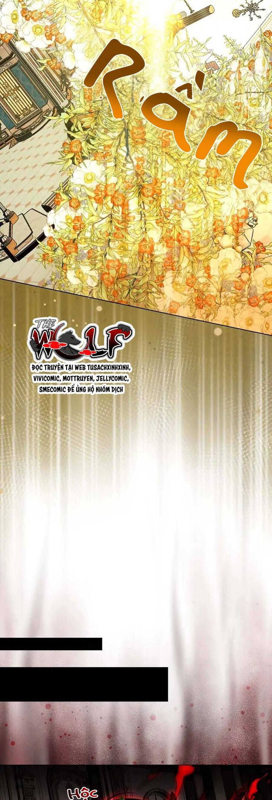 Một Ngày Nọ Bỗng Dưng Cha Xuất Hiện: Chapter 110