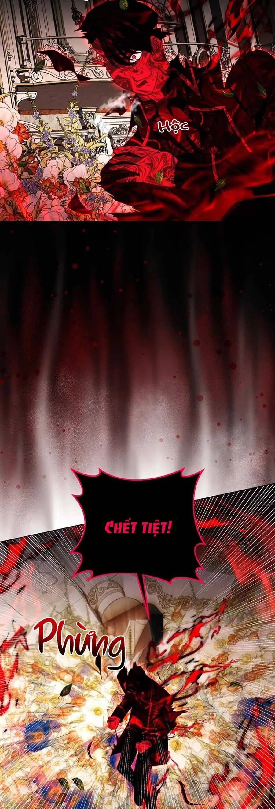 Một Ngày Nọ Bỗng Dưng Cha Xuất Hiện: Chapter 110