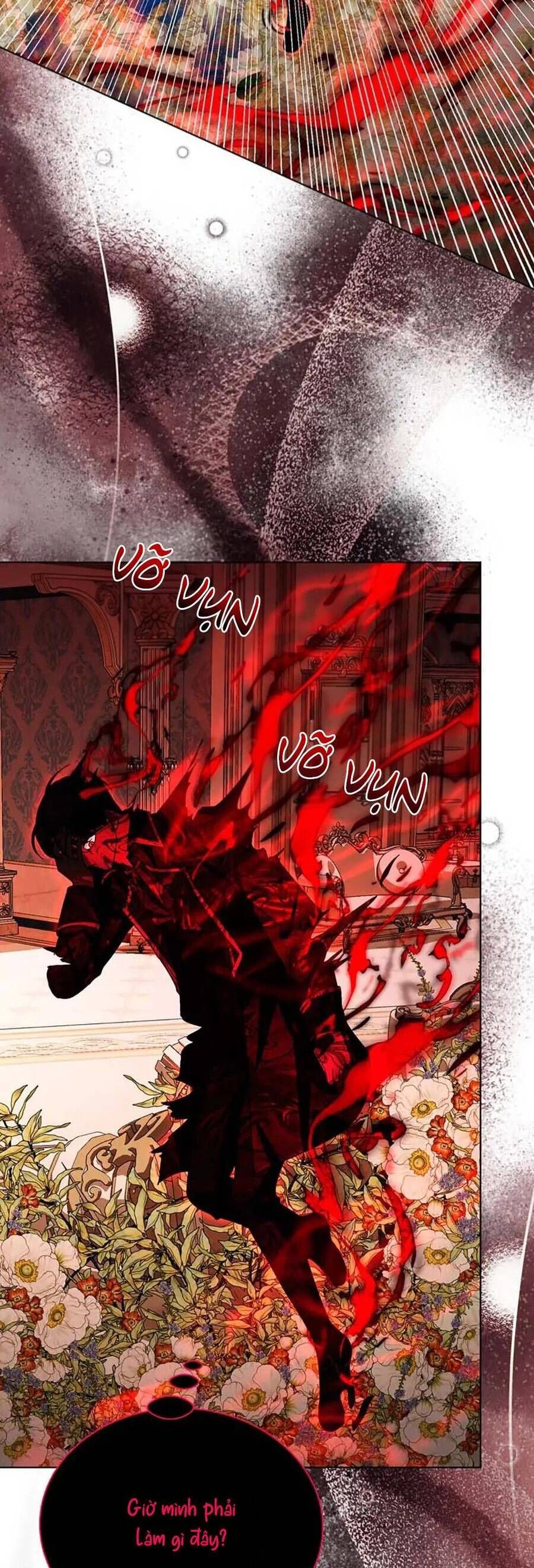 Một Ngày Nọ Bỗng Dưng Cha Xuất Hiện: Chapter 110