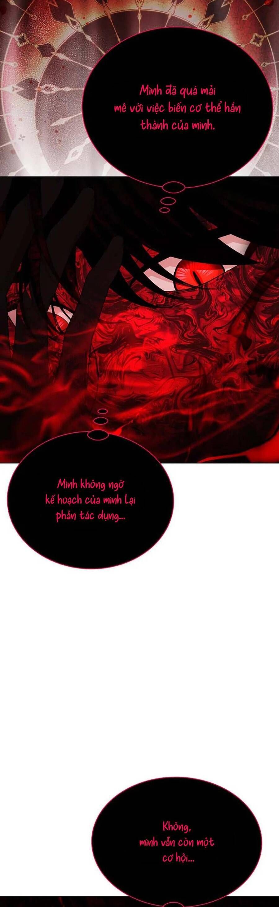 Một Ngày Nọ Bỗng Dưng Cha Xuất Hiện: Chapter 110