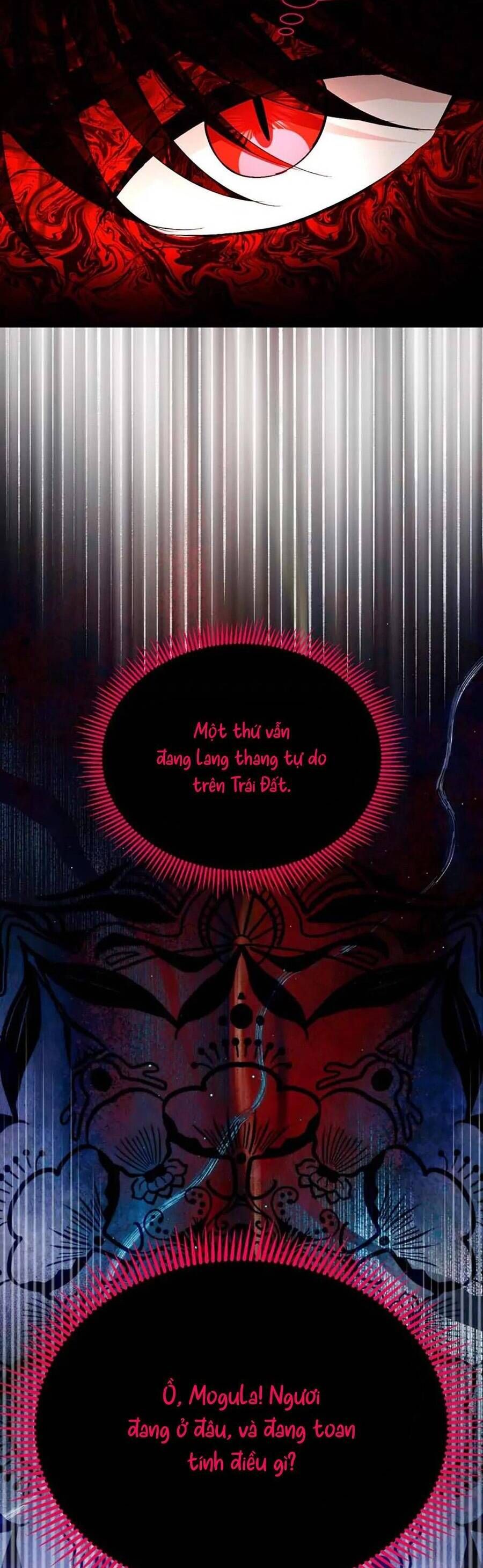 Một Ngày Nọ Bỗng Dưng Cha Xuất Hiện: Chapter 110