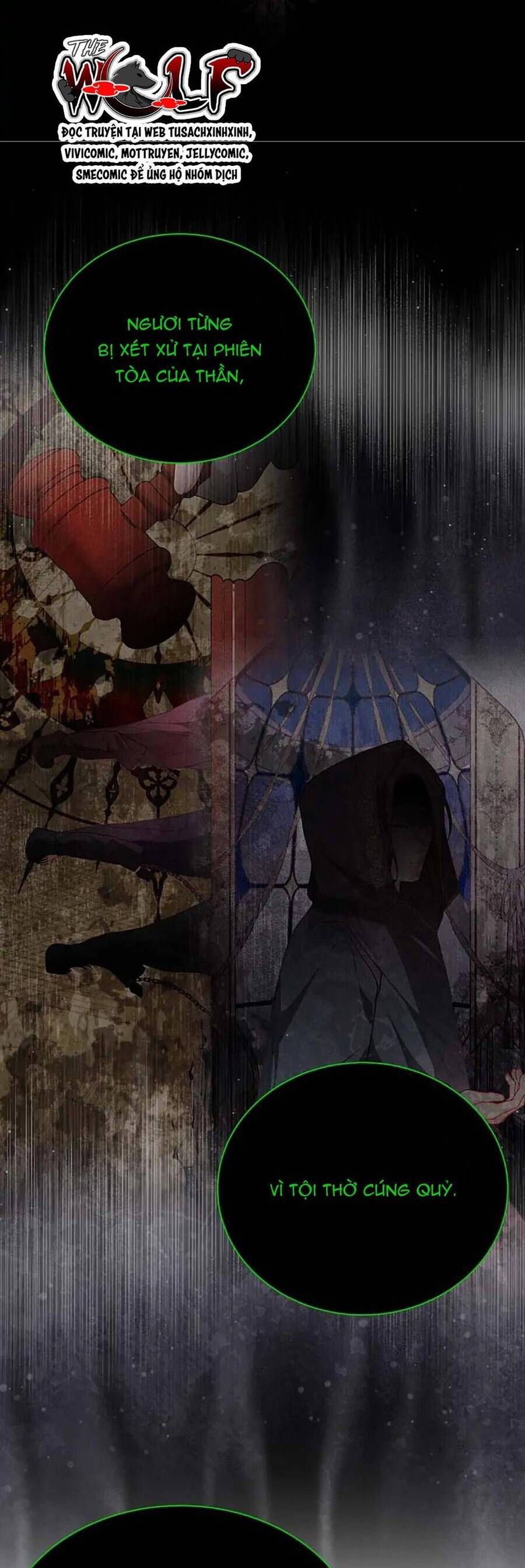 Một Ngày Nọ Bỗng Dưng Cha Xuất Hiện: Chapter 110