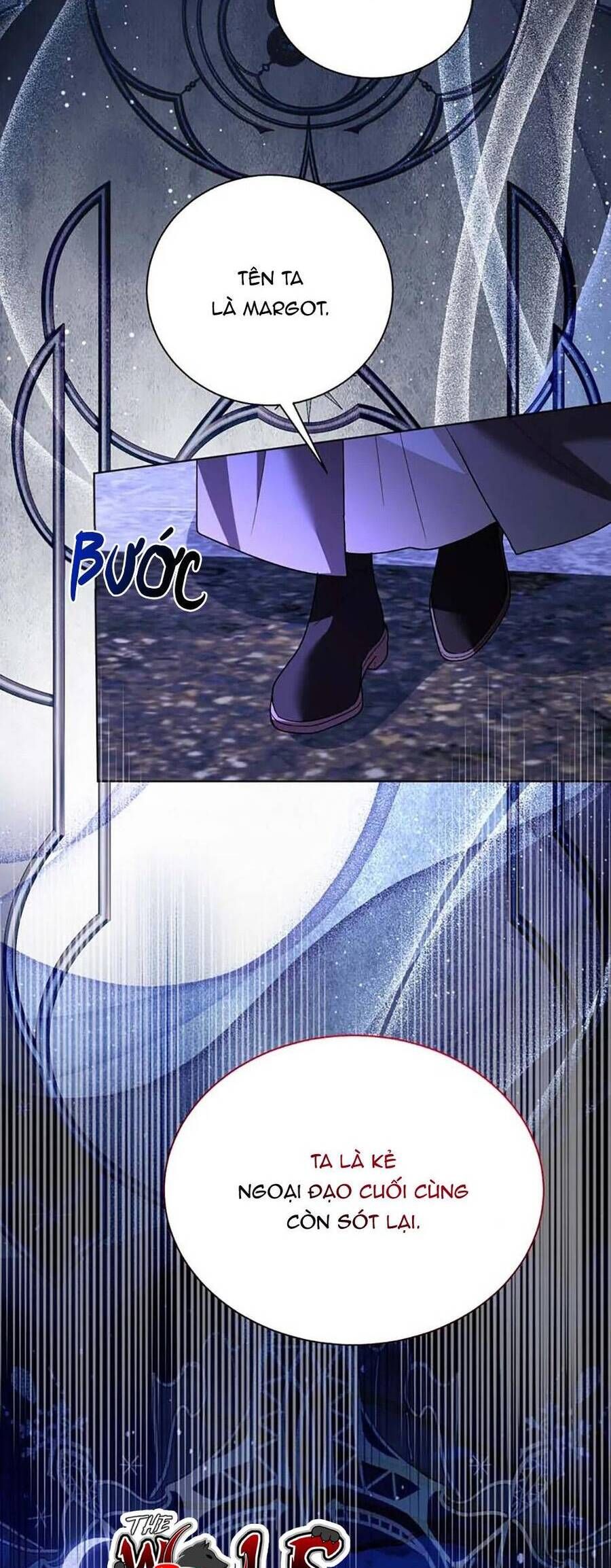 Một Ngày Nọ Bỗng Dưng Cha Xuất Hiện: Chapter 110