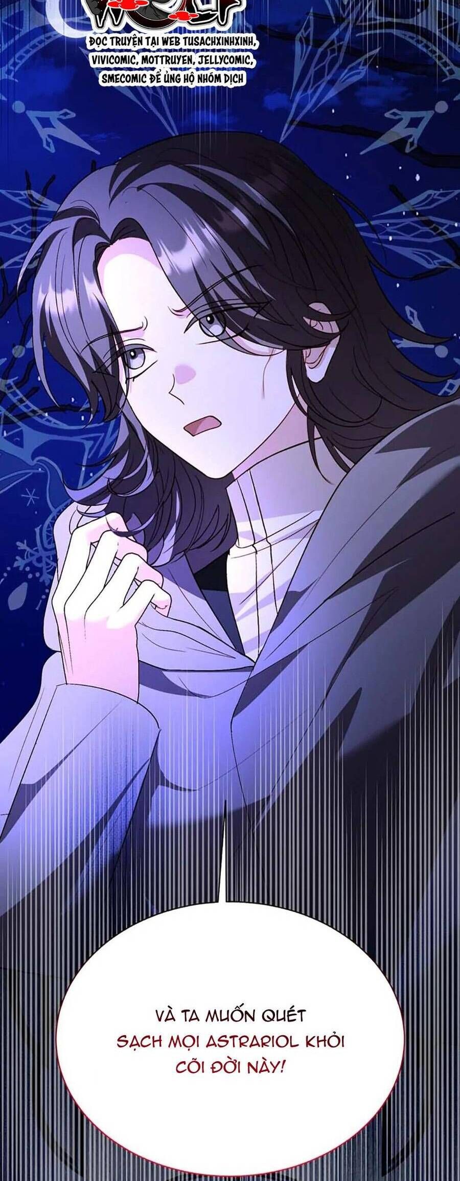 Một Ngày Nọ Bỗng Dưng Cha Xuất Hiện: Chapter 110