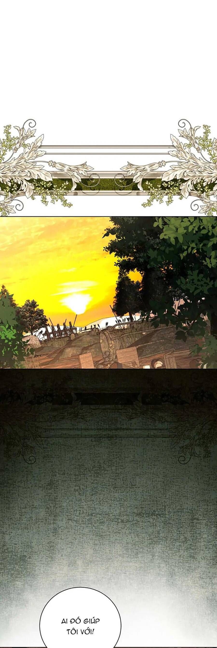 Một Ngày Nọ Bỗng Dưng Cha Xuất Hiện: Chapter 111