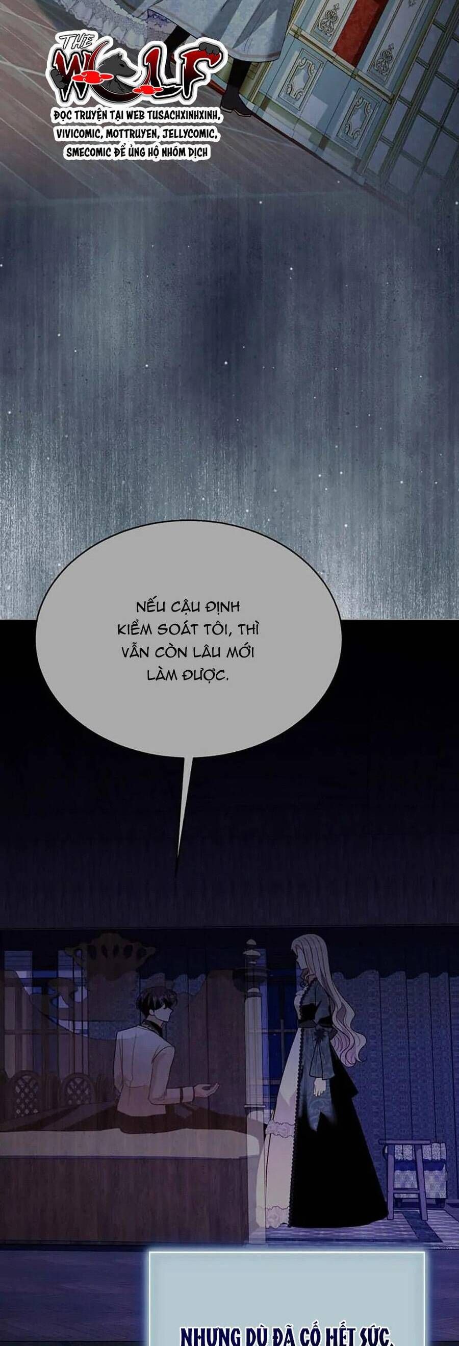 Một Ngày Nọ Bỗng Dưng Cha Xuất Hiện: Chapter 111