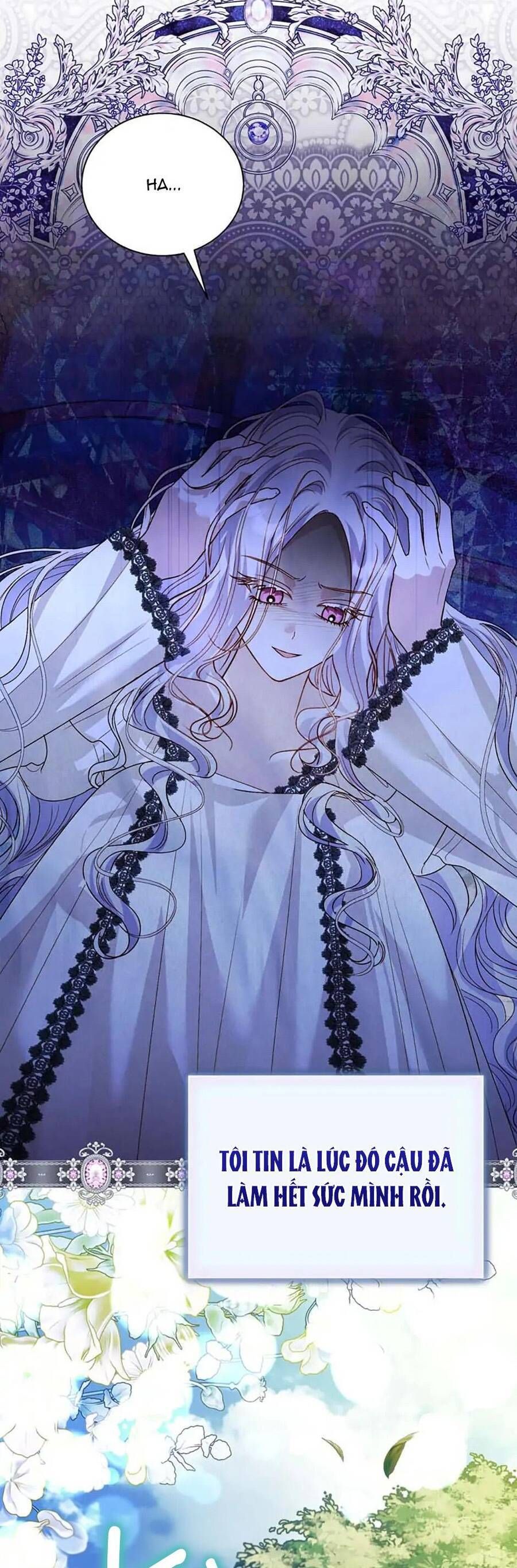 Một Ngày Nọ Bỗng Dưng Cha Xuất Hiện: Chapter 111