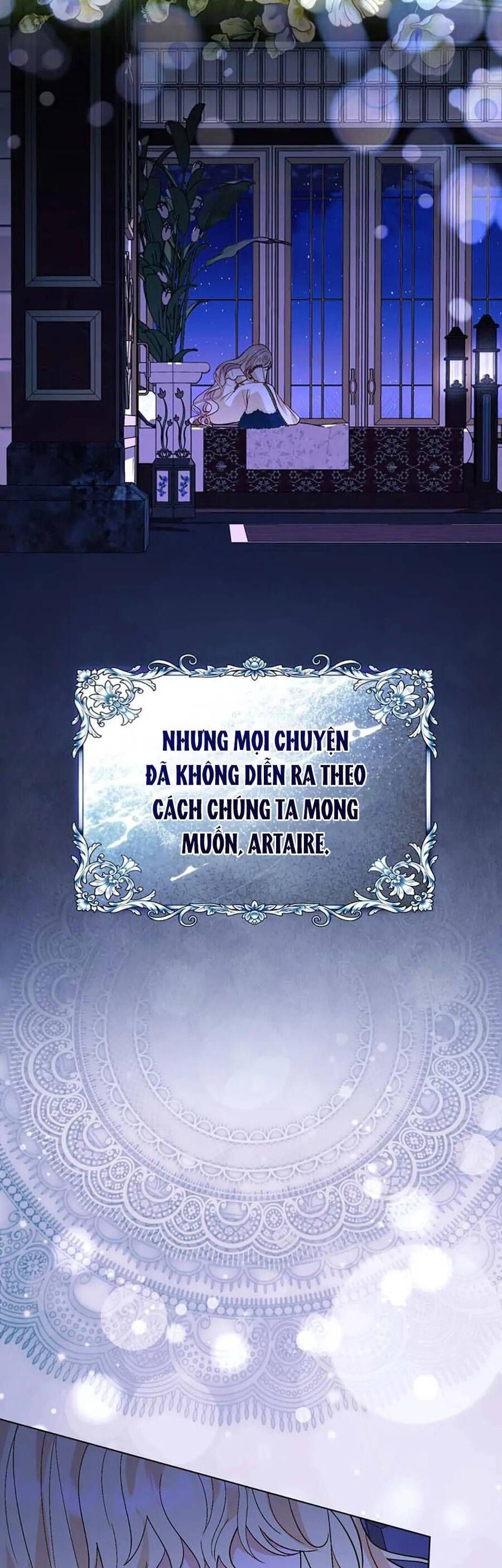 Một Ngày Nọ Bỗng Dưng Cha Xuất Hiện: Chapter 111