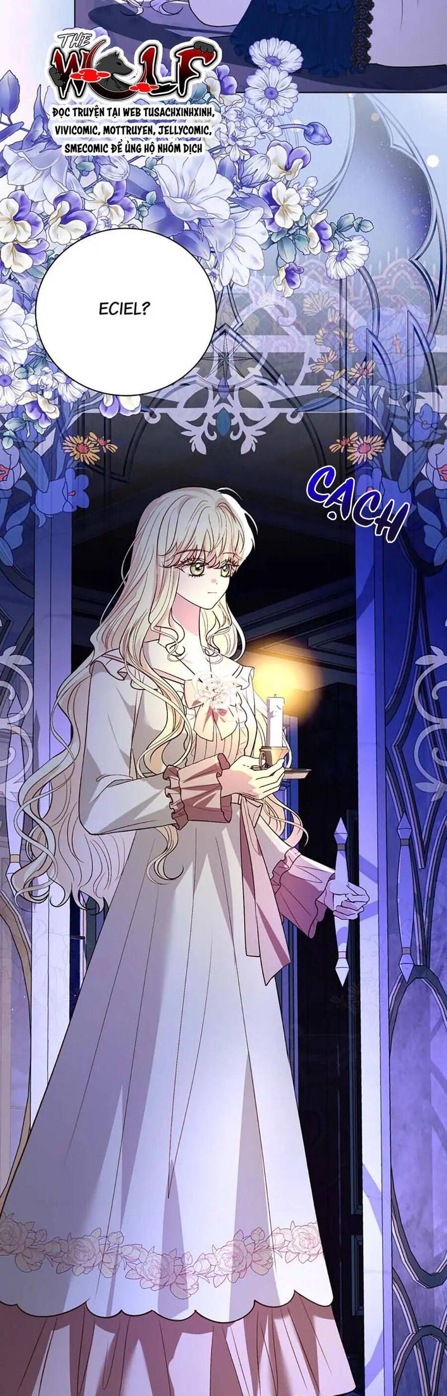 Một Ngày Nọ Bỗng Dưng Cha Xuất Hiện: Chapter 111