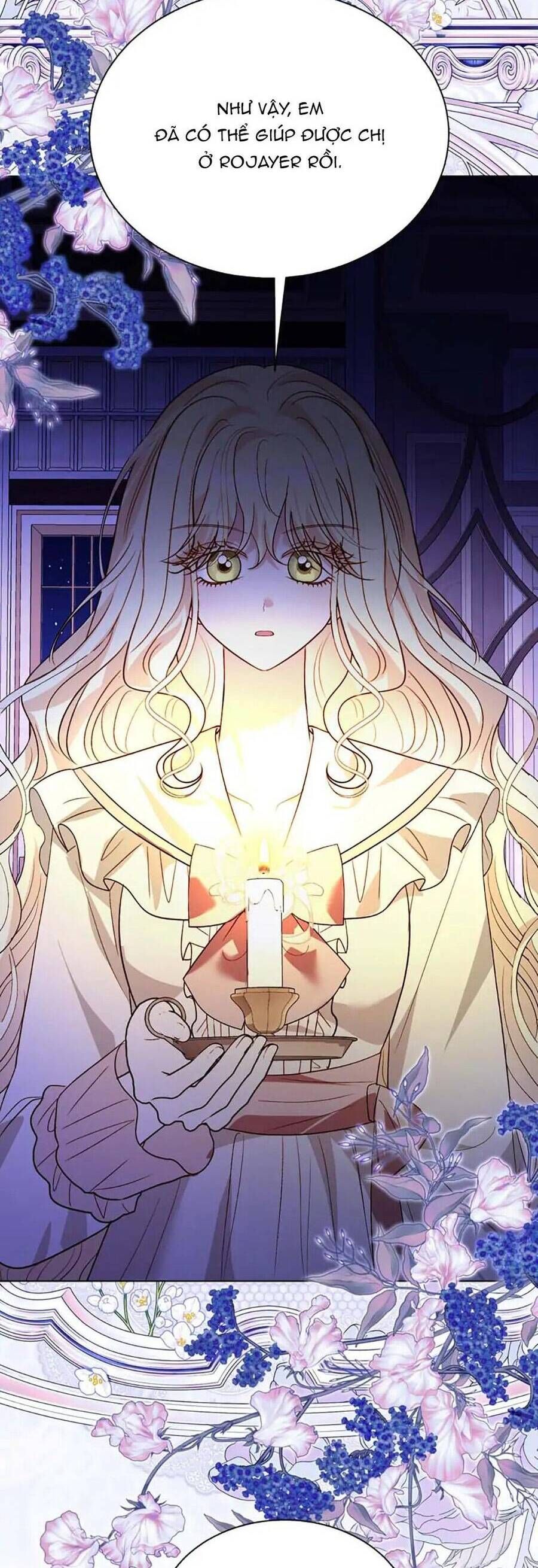 Một Ngày Nọ Bỗng Dưng Cha Xuất Hiện: Chapter 111