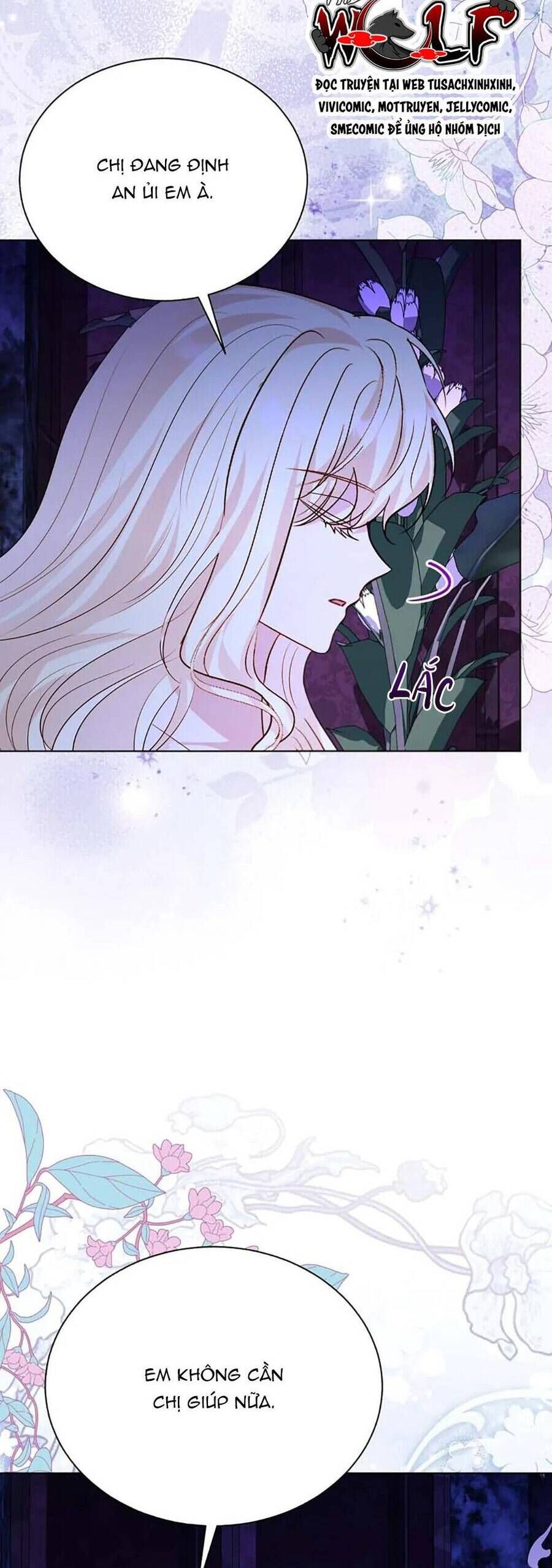 Một Ngày Nọ Bỗng Dưng Cha Xuất Hiện: Chapter 111