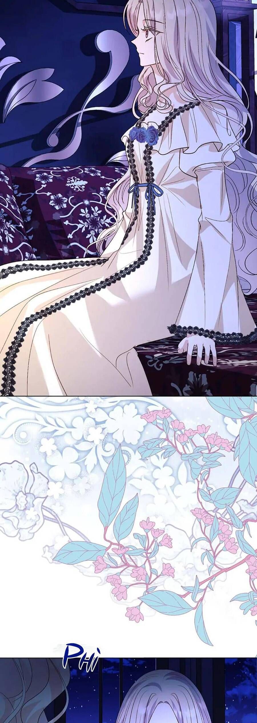 Một Ngày Nọ Bỗng Dưng Cha Xuất Hiện: Chapter 111