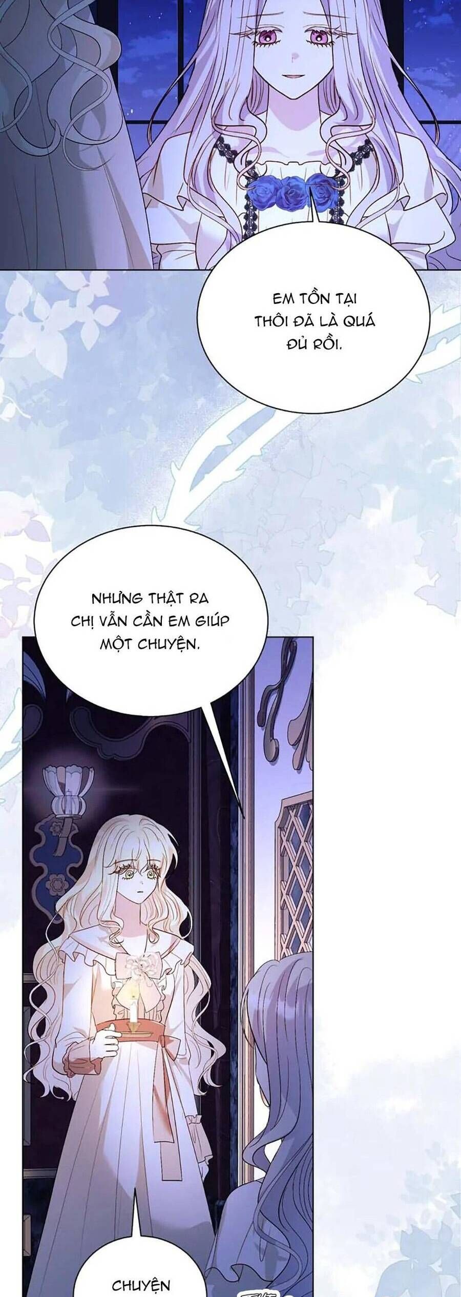 Một Ngày Nọ Bỗng Dưng Cha Xuất Hiện: Chapter 111